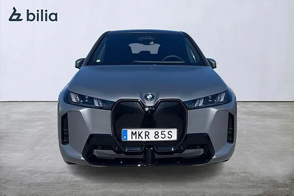 BMW Ix 2026 photo 5