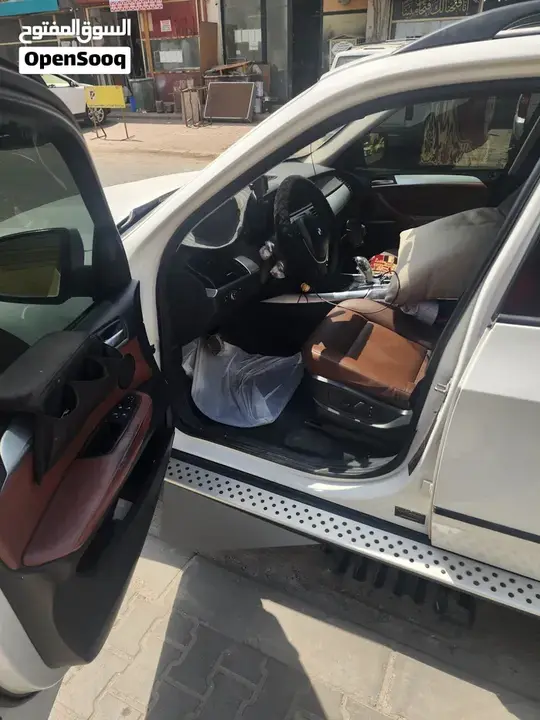 BMW X5 2012 photo 4