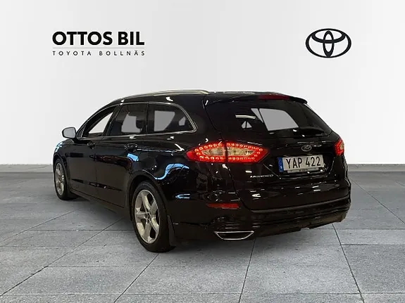 Ford Mondeo 2016 photo 2