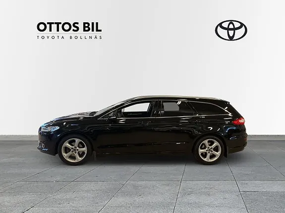 Ford Mondeo 2016 photo 3
