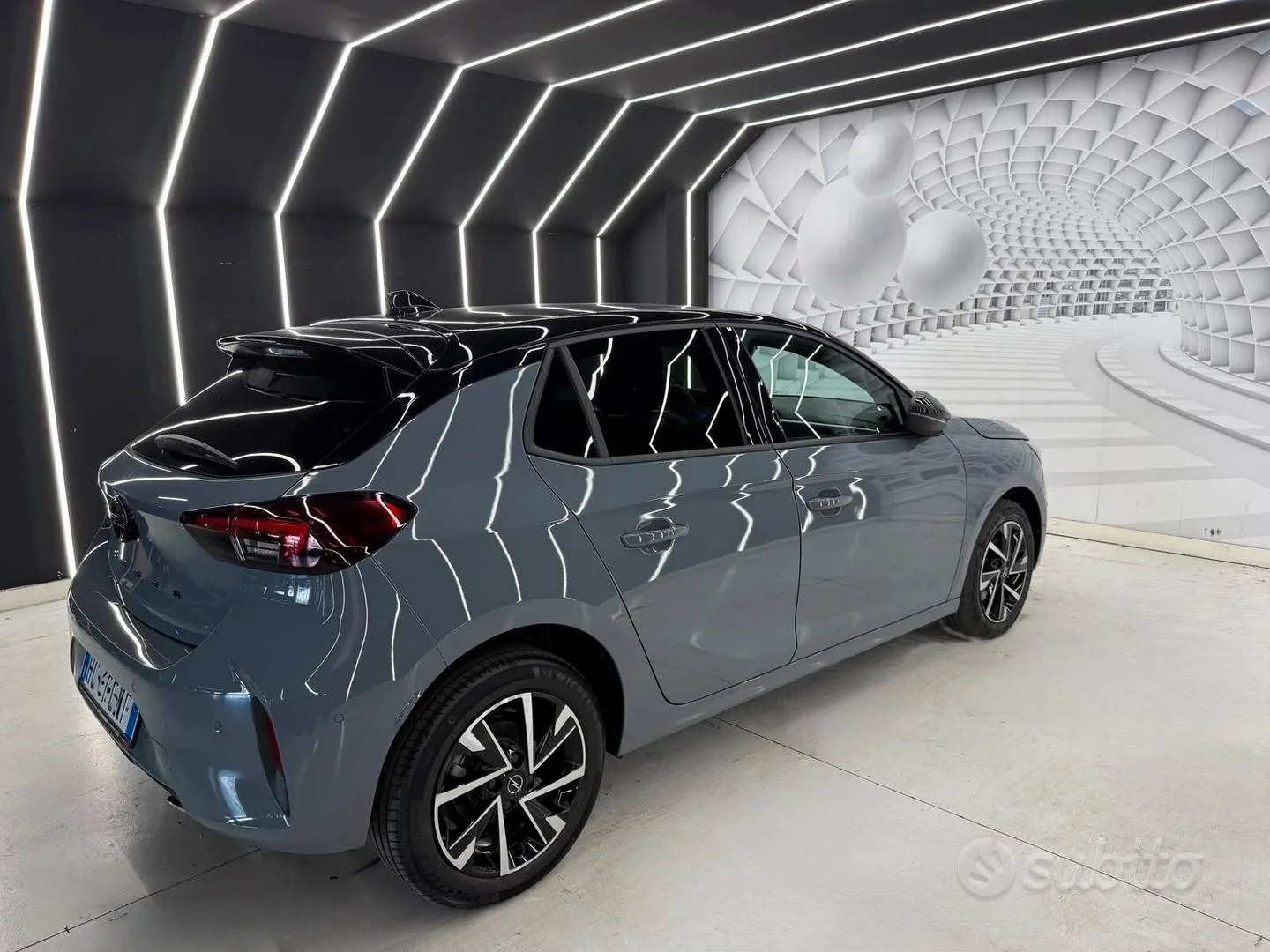 Opel Corsa 2025 photo 5