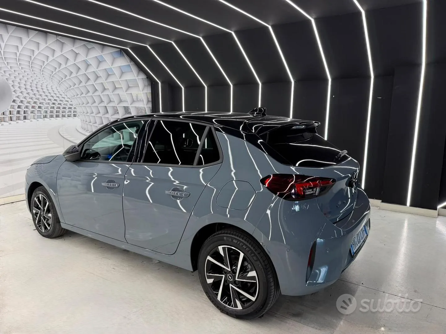 Opel Corsa 2025 photo 4