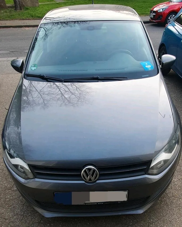 Volkswagen Polo V