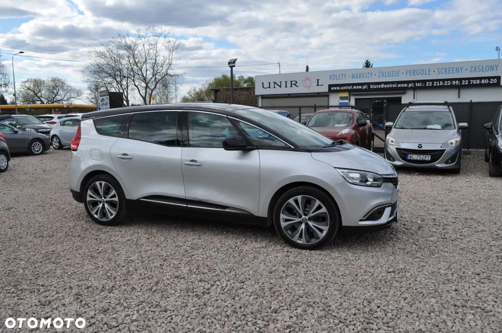 Renault Grand Scenic 2019 photo 5