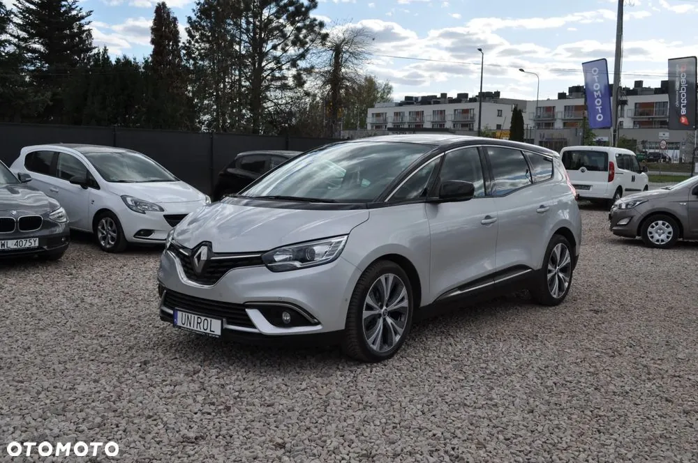 Renault Grand Scenic