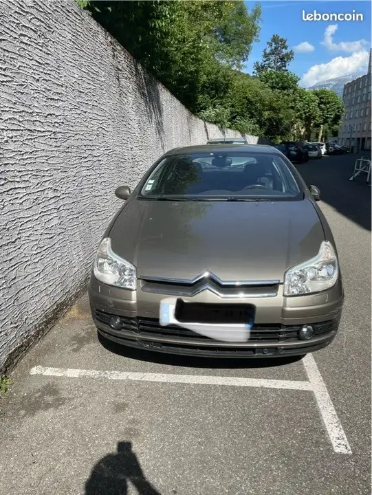Citroen C5
