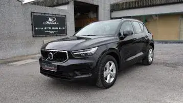 Volvo Xc40 2021 photo 3