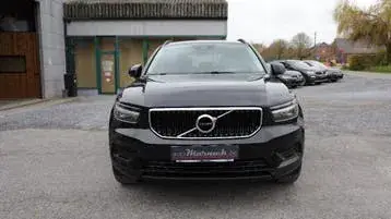 Volvo Xc40 2021 photo 2