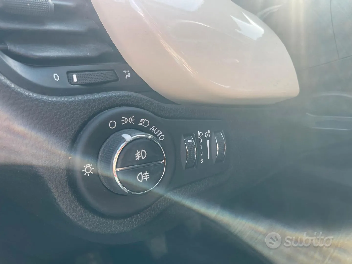Fiat 500X 2024 photo 3