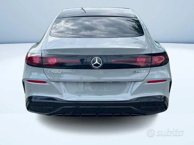 Mercedes-Benz C-Class 2026 photo 5