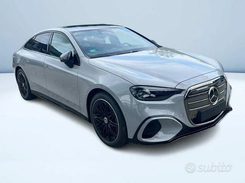 Mercedes-Benz C-Class 2026 photo 2