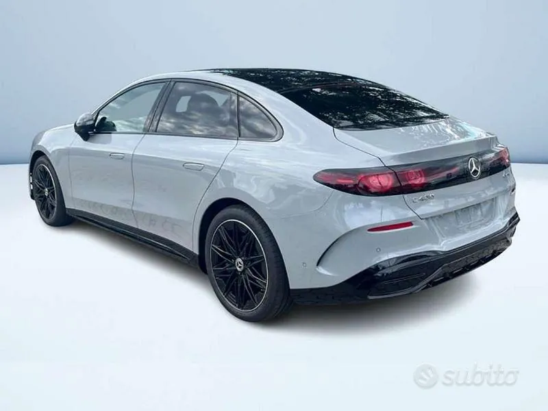 Mercedes-Benz C-Class 2026 photo 4