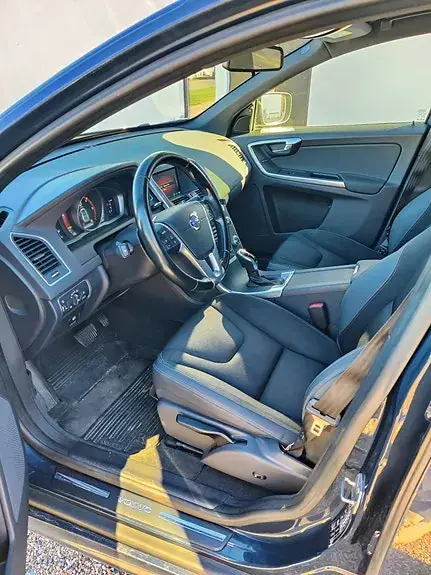 Volvo Xc60 2014 photo 3