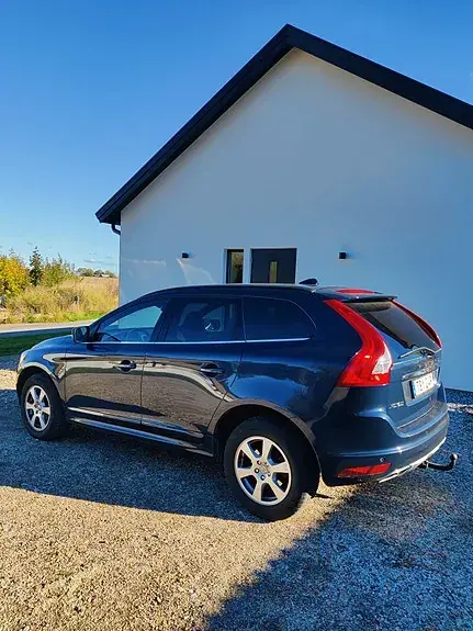 Volvo Xc60 2014 photo 2