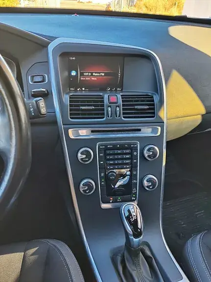 Volvo Xc60 2014 photo 5