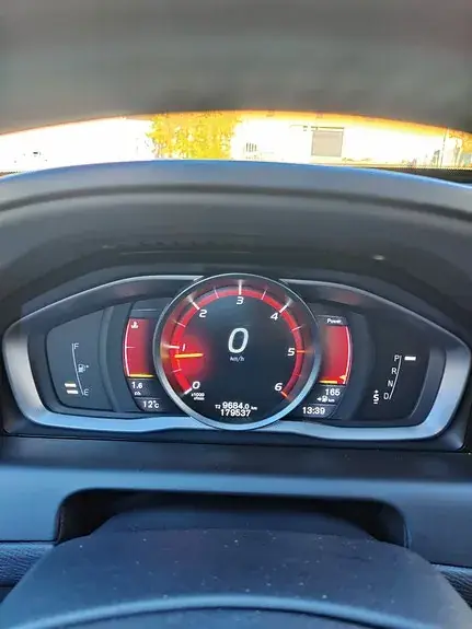 Volvo Xc60 2014 photo 4