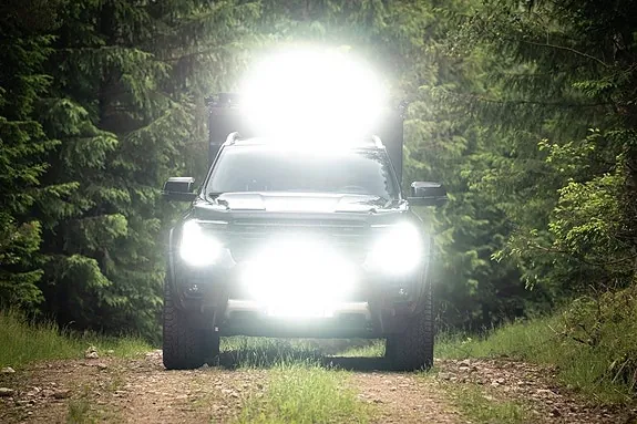 Ford Ranger 2026 photo 5