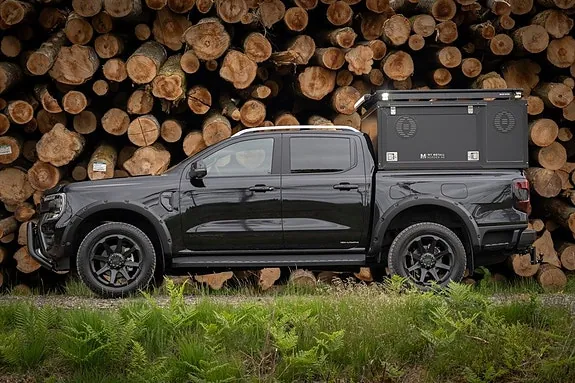 Ford Ranger 2026 photo 2