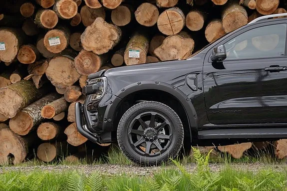 Ford Ranger 2026 photo 3
