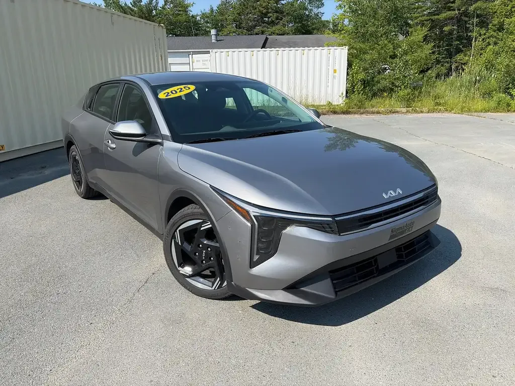 Kia K4