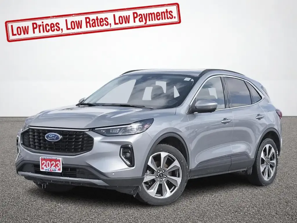 Ford Escape