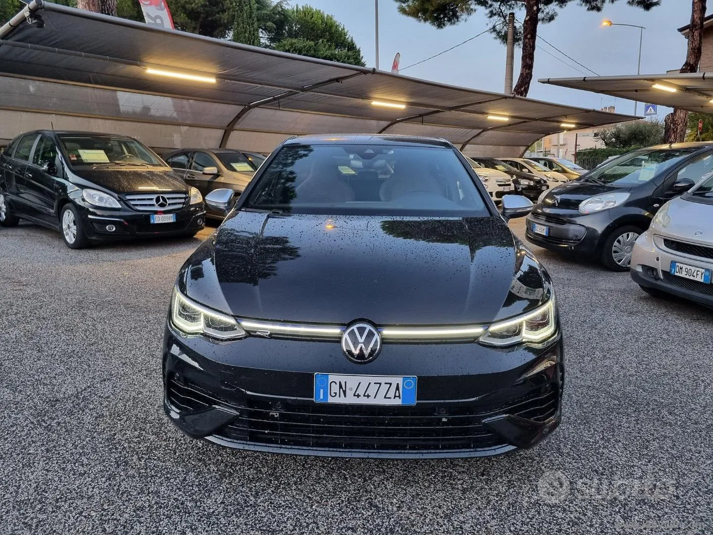 Volkswagen Golf 2023 photo 3
