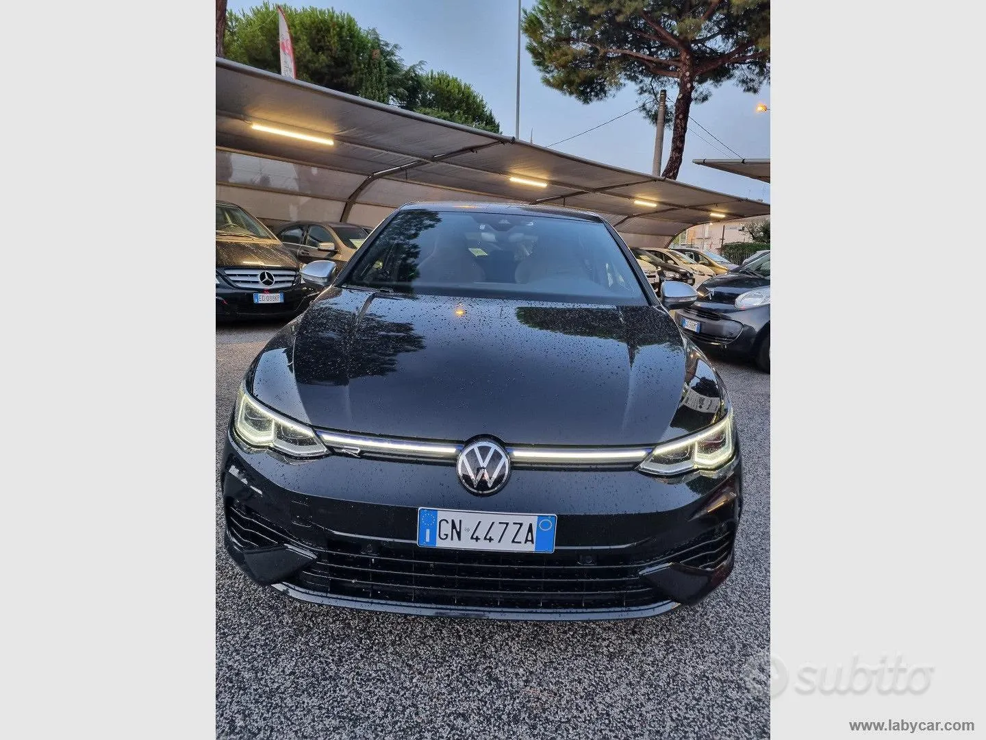 Volkswagen Golf 2023 photo 4