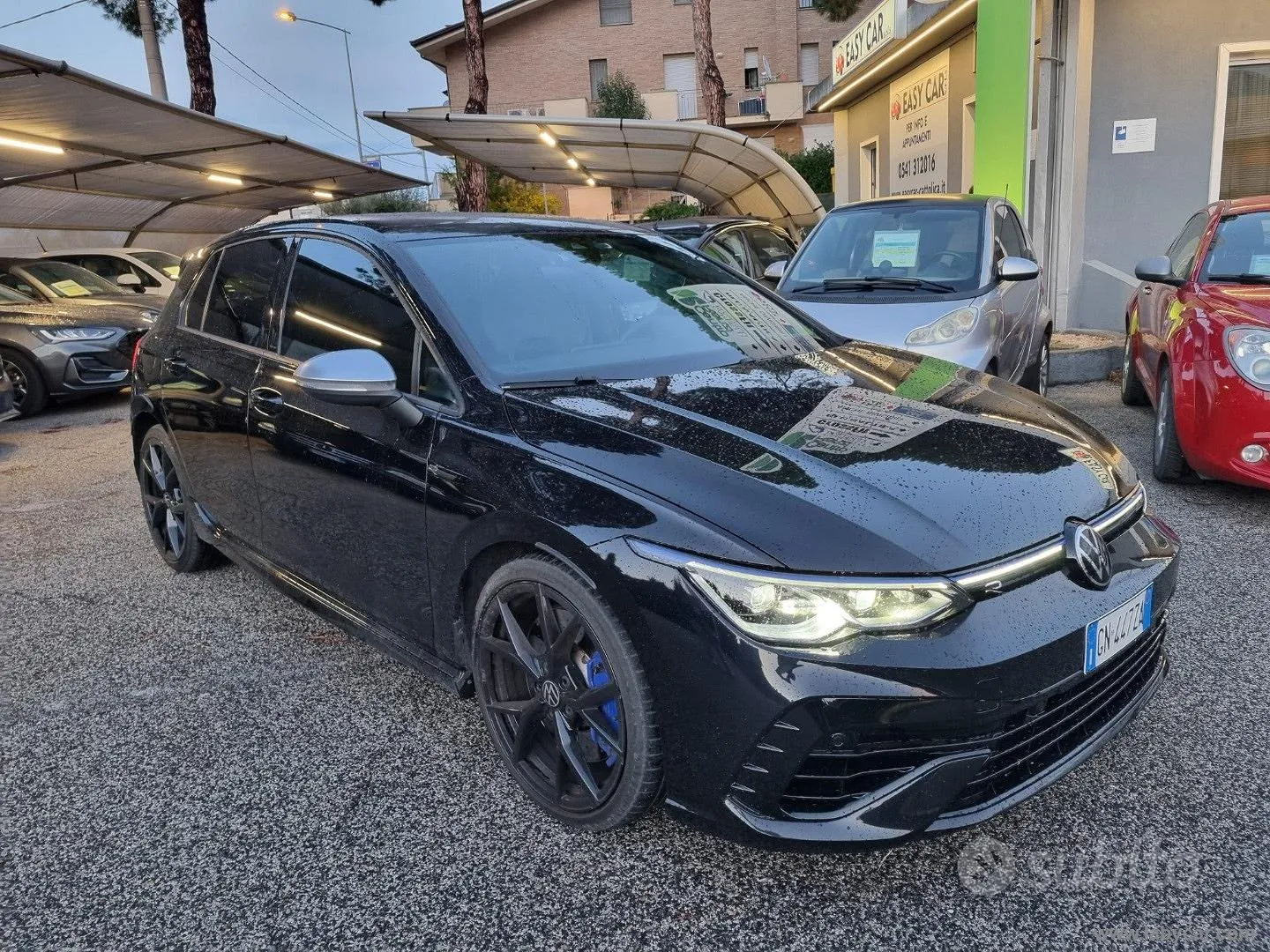 Volkswagen Golf 2023 photo 2