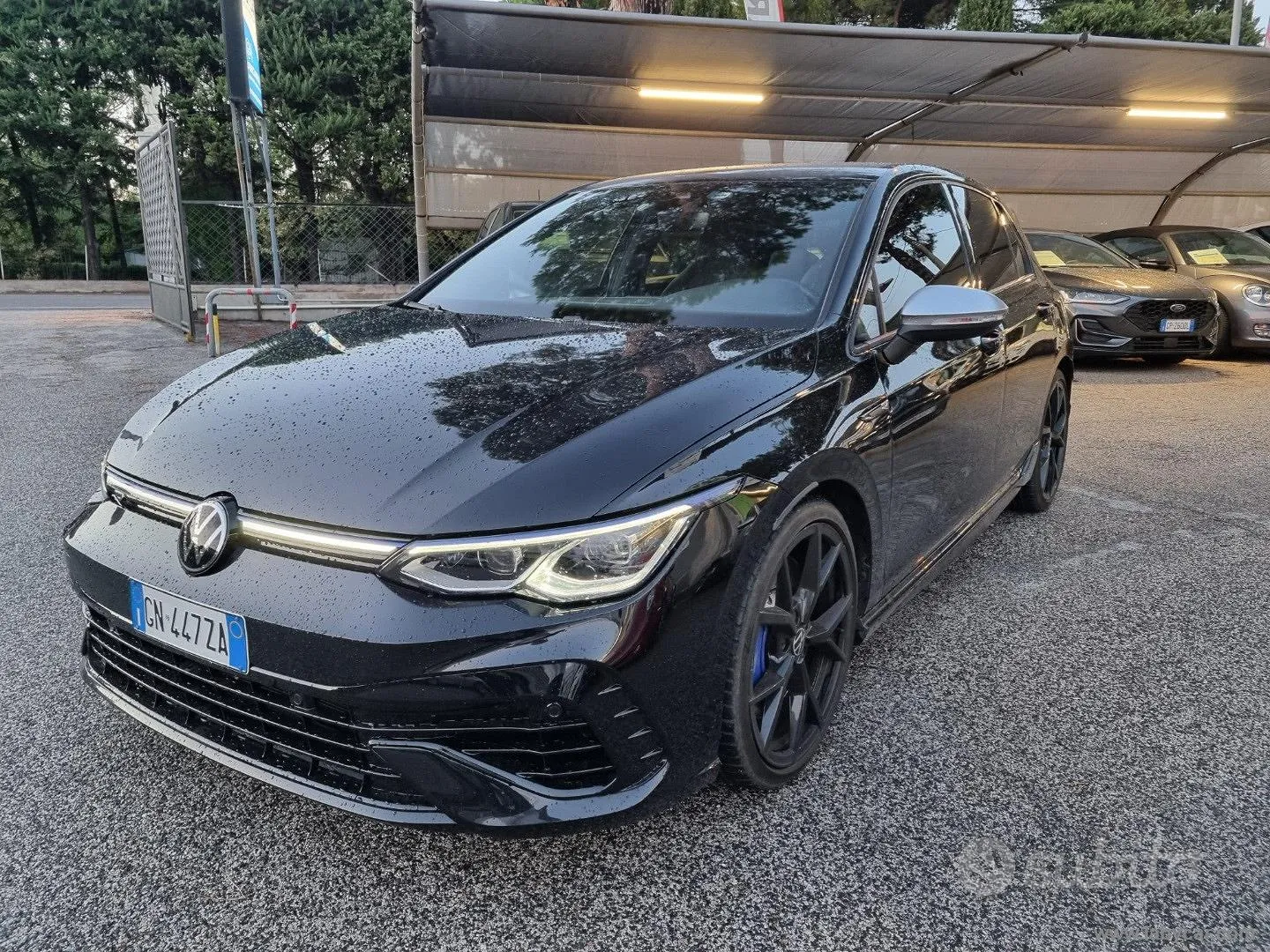 Volkswagen Golf 2023 photo 5