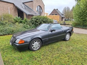 Mercedes-Benz Sl