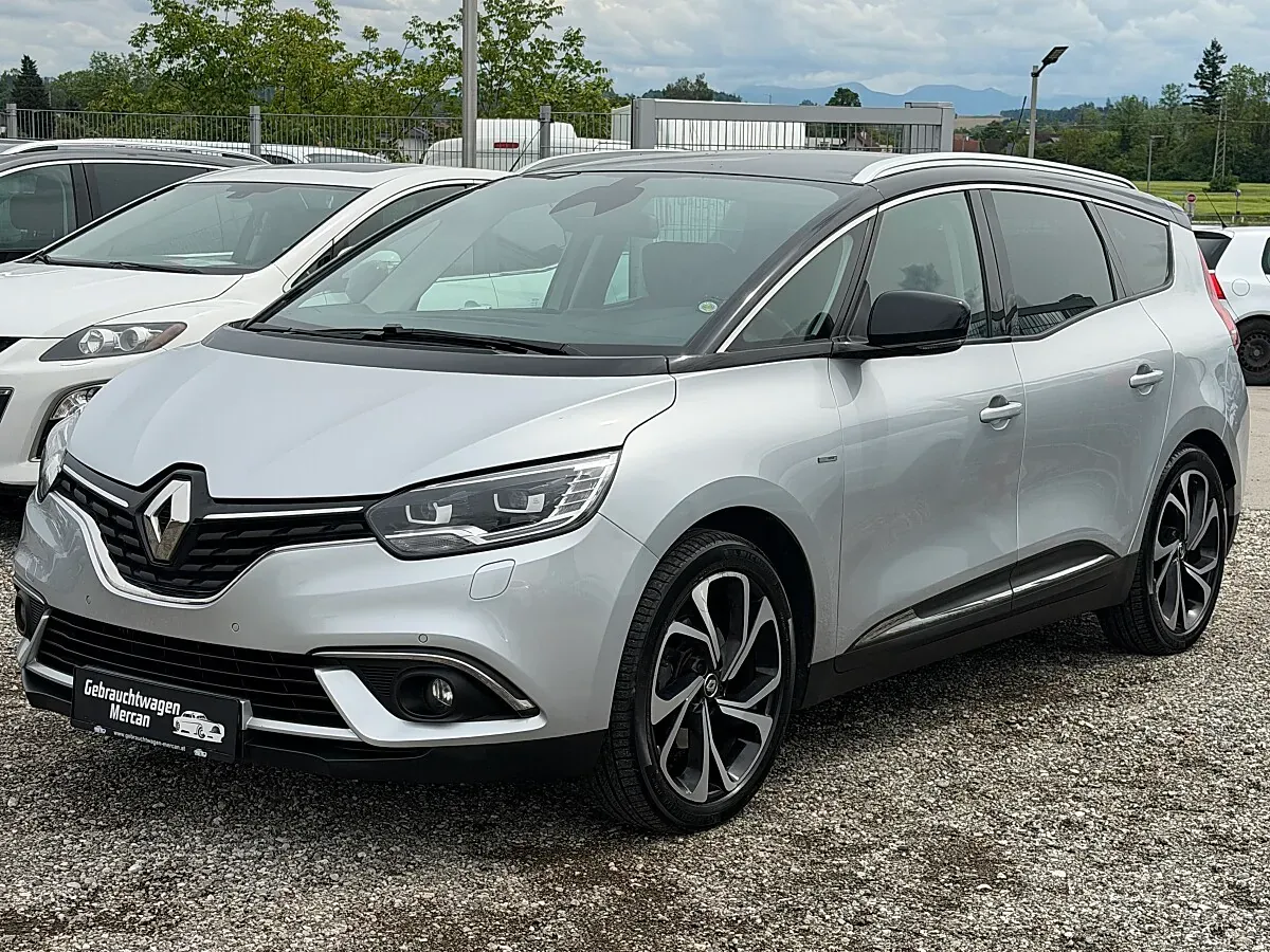 Renault Scénic
