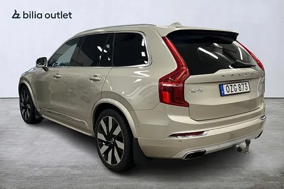 Volvo Xc90 2016 photo 4