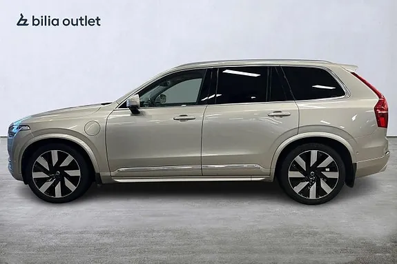Volvo Xc90 2016 photo 3