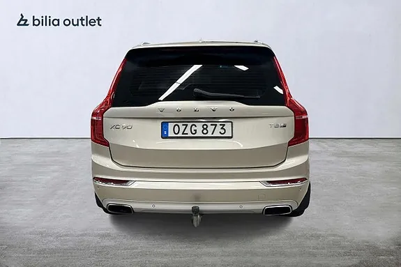 Volvo Xc90 2016 photo 5
