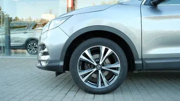 Nissan Qashqai 2020 photo 2