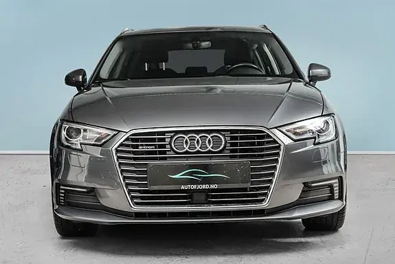 Audi A3 2020 photo 4