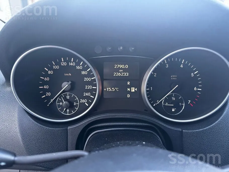 Mercedes-Benz Ml350 2011 photo 4