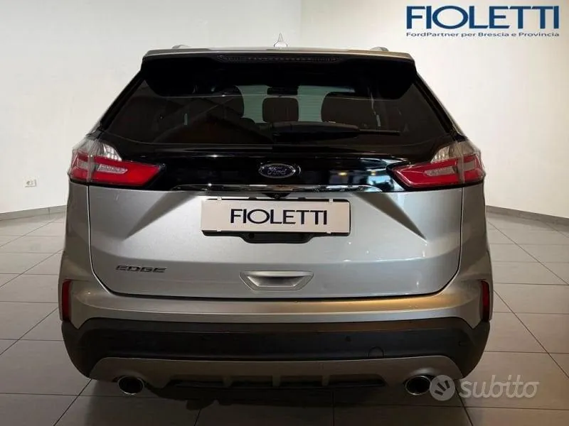 Ford Edge 2019 photo 5