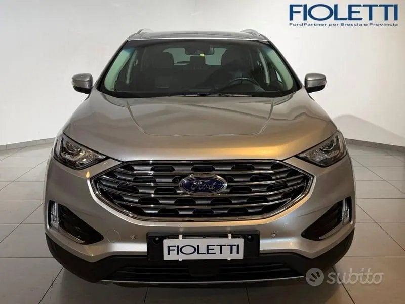 Ford Edge 2019 photo 3