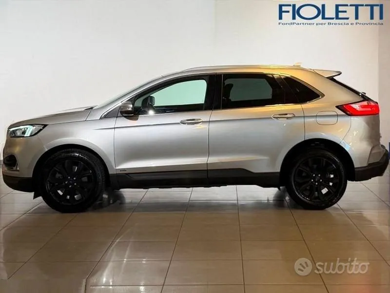 Ford Edge 2019 photo 4