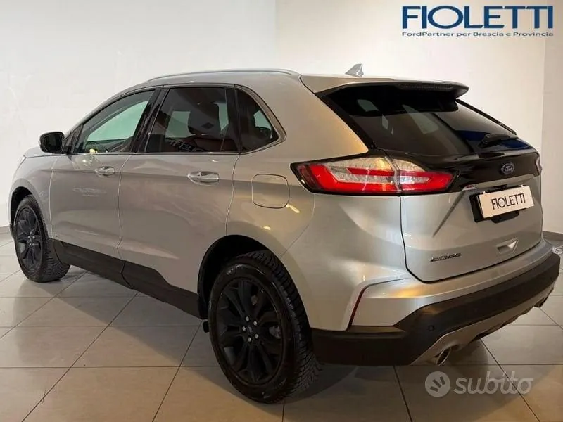 Ford Edge 2019 photo 2