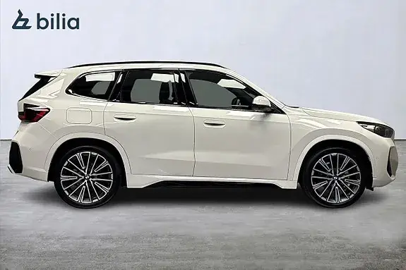 BMW X1 2026 photo 2