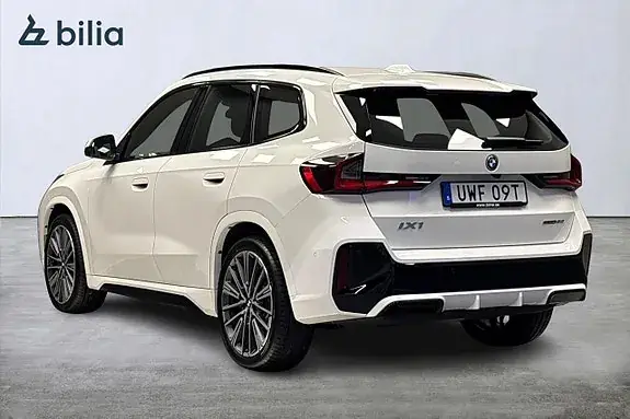 BMW X1 2026 photo 4