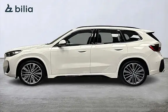 BMW X1 2026 photo 5