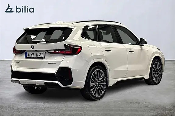 BMW X1 2026 photo 3
