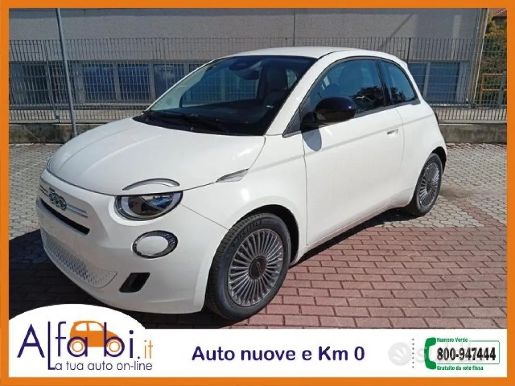 Fiat 500 2026 photo 4