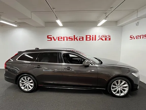 Volvo V90 2022 photo 5