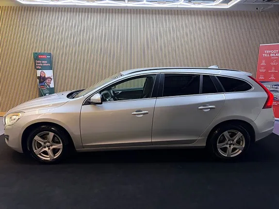 Volvo V60 2013 photo 2