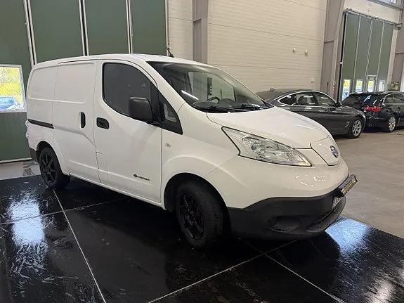 Nissan Nv200 2014 photo 5