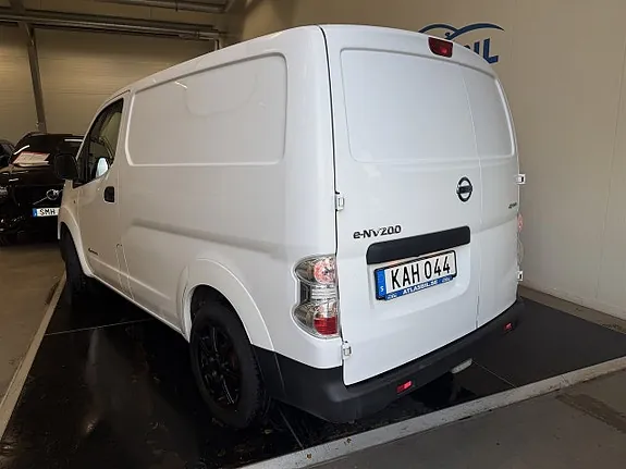 Nissan Nv200 2014 photo 3